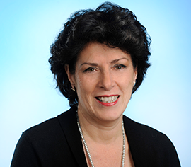 Susan M. Molineaux, Ph.D.