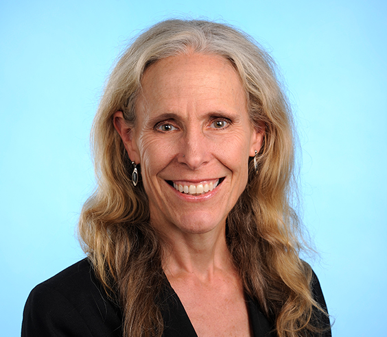 Susan B. Demo, Ph.D.